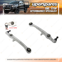 LH OR RH Front Lower Front Control Arm for Audi A4 B5 B6 B7 08/1995-12/2007