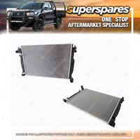 Radiator for Audi A4 B7 3.0 LITRE AUTOMATIC V6 BBJ 02/2005 - 12/2007