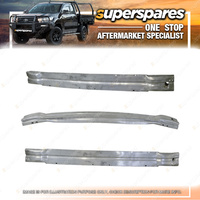 Front Bumper Bar Reinforcement for Audi A4 B8 SEDAN WAGON 01/2008-05/2012