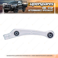 Left Front Lower Front Control Arm Without Ball Joint for Audi A4 B8