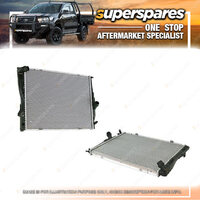 Radiator NOT FIT 135i & M SERIES for Bmw 1 Series E87 PETROL MODELS