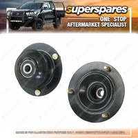 Front Strut Mount With Bearing for Bmw 3 Series E36 Z3 E36 Z4 E85