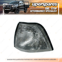 Superspares Left Corner Light for Bmw 3 Series E36 SEDAN 05/1991-09/2000