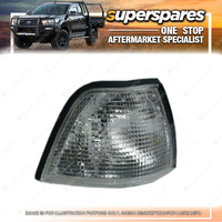 Superspares Right Corner Light for Bmw 3 Series E36 SEDAN 05/1991-09/2000