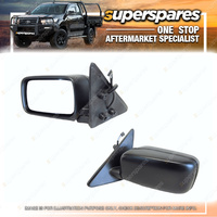Left Electric Door Mirror for Bmw 3 Series E36 SEDAN 05/1991-09/1998