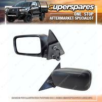 Left Electric Door Mirror for Bmw 3 Series E36 COUPE 05/1991-10/2000