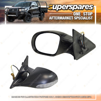 Left Electric Door Mirror for Bmw 3 Series E36 SEDAN M3 Style 05/1991-2000