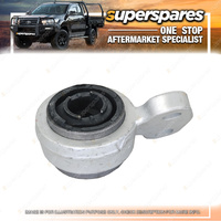 Left Rear Lower Bush for Front Lower Control Arm for Bmw 3 Series E46