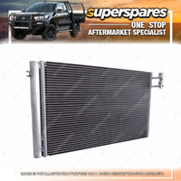 Superspares A/C Condenser for Bmw 3 Series E90 - E93 03/2005-2012