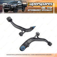 Right Front Lower Control Arm for Chrysler Voyager RG RS 05/2001-04/2008