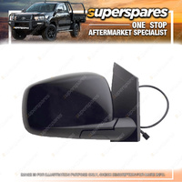 Right Electric Door Mirror for Chrysler Grand Voyager RT 04/2008-ONWARDS