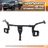 Superspares Front Radiator Support Panel for DAEWOO LANOS 09/1997-12/2003