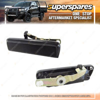 Rear Door Handle Left Hand Side for Ford Cortina TE/TF 1977 - 1982 S1