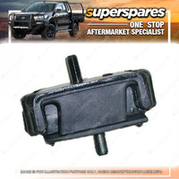 Front Engine Mount for Ford Courier PC 2.0 2.2L PETROL DIESEL-FE/R2/F2 1985-1993