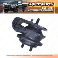 LH OR RH Front Engine Mount for Ford Courier PC 2.6L Inline 4 Auto Manual G6