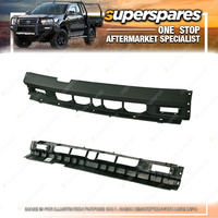 Superspares Front Lower Apron Panel for Ford Courier PC 06/1985-04/1996
