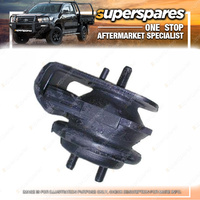 Front Engine Mount LH & RH for Ford Courier 4Wd PD 26L PETROL SGHC 1996-1998