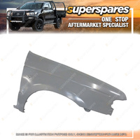 Superspares Guard Right Hand Side for Ford Courier Pg/Ph 11/2002-12/2006