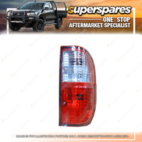 Superspares Tail Light Right Hand Side for Ford Courier Pg/Ph 09/2004-12/2006