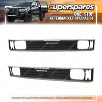 Superspares Front Grille for FORD ECONOVAN MAXI 02/1983 - 04/1984
