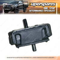 Superspares Rear side Engine Mount for Ford Econovan Maxi 1981 - 1984 Brand New