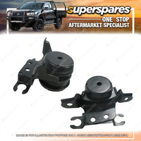 Engine Mount Left Hand Side for Ford Escape BA/ZA/ZB 03/2001 - 05/2006