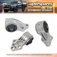 Superspares Rear Engine Mount for Ford Escape ZB/ZC 01/2004 - 03/2008