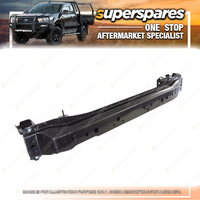 Lower Front Radiator Support Panel for Ford Escape ZA ZB 03/2001-05/2006
