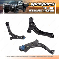 Front Lower Control Arm Left for Ford Escape BA/ZA/ZB 02/2001 - 05/2006