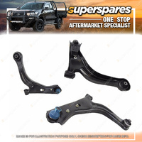 Front Lower Control Arm Left Hand Side for Ford Escape ZC 06/2006 - 03/2008