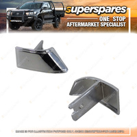 Superspares Left Hand Side Hand Side Door Handle for Ford F100 1973-1979