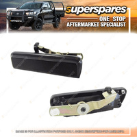 Superspares Left Front Door Handle for Ford Falcon XD XE XF 10/1984-01/1988