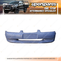 Front Bumper Bar Cover for Ford Falcon EL SEDAN WAGON With Reinforcement