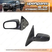 Left Electric Door Mirror for Ford Falcon AU - BF 02/1998-02/2008