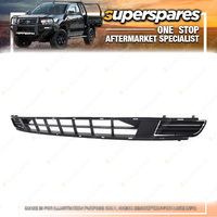 Superspares Front Lower Bar Insert for Ford Falcon BA BF 10/2002-02/2008