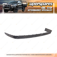 Rear Lower Bumper Car Cover for Ford Falcon BA BF 10/2002-09/2005