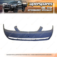 Front Bumper Bar Cover for Ford Falcon BA SERIES 2 10/2003-09/2005