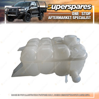 Superspares Overflow Bottle for Ford Falcon BA BF 10/2002-02/2008