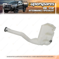 Superspares Washer Bottle for Ford Falcon Ba / Bf 10 / 2002-08 / 2006