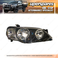 Head Light Right Hand Side for Ford Falcon Ba/Bf Xr6/Xr8 10/2002-02/2008