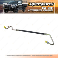 Power Steering Hose for Ford Falcon BA BF Fits Inline 6 Model for 16 Inch Wheels