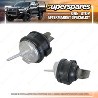 LH OR RH Front Engine Mount for Ford Falcon FG SEDAN Turbo Auto Manual