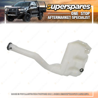 Superspares Washer Bottle WITHOUT MOTOR for Ford Falcon FG 02/2008 - 08/2014