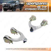 Control Arm Right Hand Side Front Upper for Ford Falcon Fg 02/2008-On Nt Sp