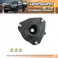 Superspares Front Strut Mount for Ford Fiesta WP WQ 04/2004-12/2008