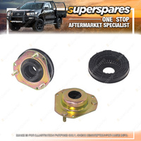 Superspares Front Strut Mount for Ford Fiesta WS WT 09/2008-07/2013