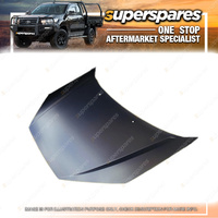 Superspares Engine Bonnet Body Panels for Ford Focus LR 10/2002-12/2004
