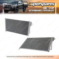Superspares Air Conditioning Condenser for Ford Focus LR 10/2002-12/2004