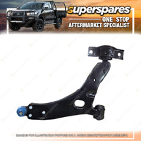 Superspares Right Front Lower Control Arm for Ford Focus LR 10/2002-12/2004