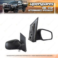 Right Electric 3 Wires Door Mirror for Ford Focus LS LT 01/2005-02/2009